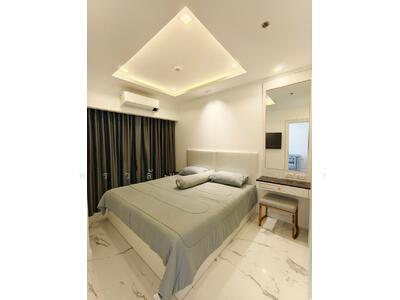 ขาย - The Empire Tower Pattaya : ดิ เอ็มไพร์ ทาวเวอร์, ชลบุรี