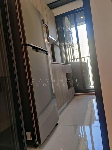 Knightsbridge Prime Onnut, Bangkok, Soi On Nut 1/1 Sukhumvit Road77, Phra Kanong Nua, Watthana, Bangkok, 1 Bedroom, 28 sqm, Condo For Rent, by Caveman Property, 60030764 - DDproperty.com