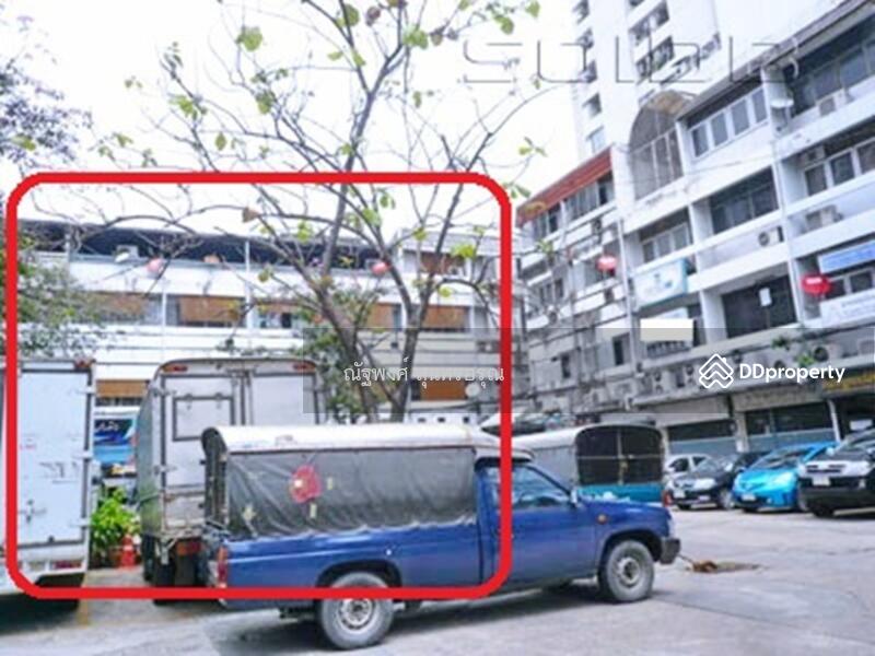 ให้เช่า - ตลาดประตูน้ำ 800 ม BTSราชปรารภ 900ม. อาคาร Hostel Airbnb 3.5ชั้น 5คูหา 15นอน, กรุงเทพ
