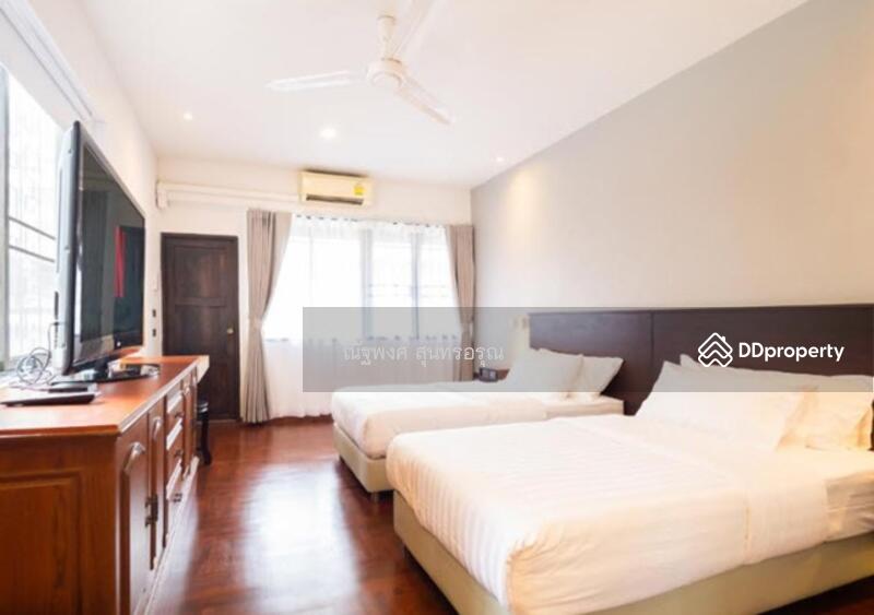 ให้เช่า - ตลาดประตูน้ำ 800 ม BTSราชปรารภ 900ม. อาคาร Hostel Airbnb 3.5ชั้น 5คูหา 15นอน, กรุงเทพ