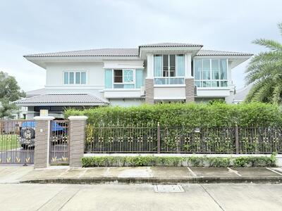 ขาย - Supalai Prima Villa Phutthamonthon Sai 3 : ศุภาลัย พริม่า วิลล่า พุทธมณฑลสาย 3, กรุงเทพ