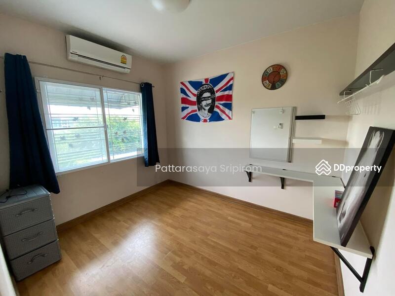 For Sale - Areeya Como Primo Bangna-Wongwaen, Samut Prakan