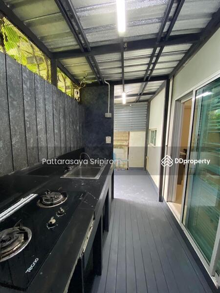 For Sale - Areeya Como Primo Bangna-Wongwaen, Samut Prakan