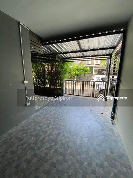 For Sale - Areeya Como Primo Bangna-Wongwaen, Samut Prakan
