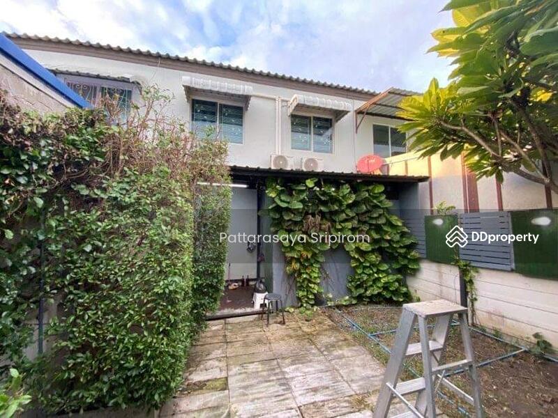 For Sale - Areeya Como Primo Bangna-Wongwaen, Samut Prakan