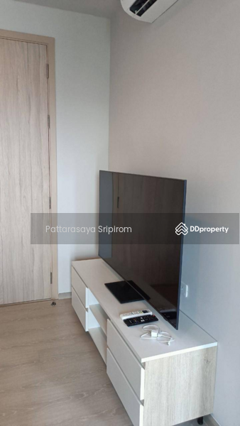 For Sale - NUE Noble Ngamwongwan, Nonthaburi
