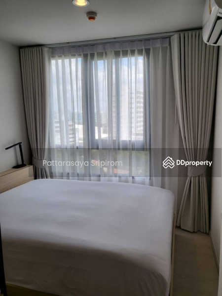 For Sale - NUE Noble Ngamwongwan, Nonthaburi