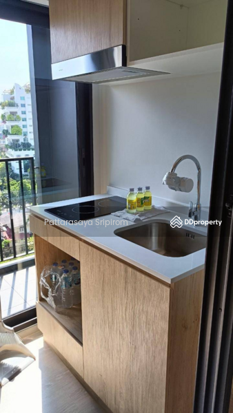 For Sale - NUE Noble Ngamwongwan, Nonthaburi