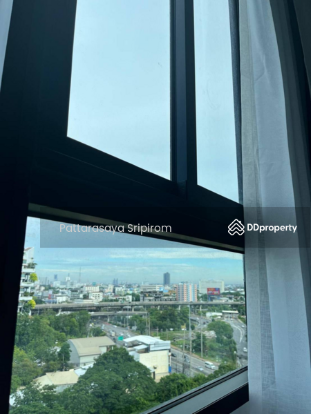 For Sale - NUE Noble Ngamwongwan, Nonthaburi