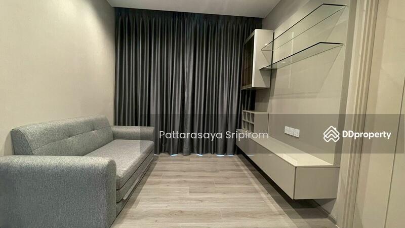 For Sale - The Politan Rive, Nonthaburi