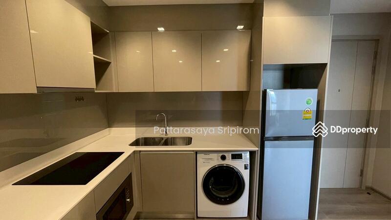 For Sale - The Politan Rive, Nonthaburi