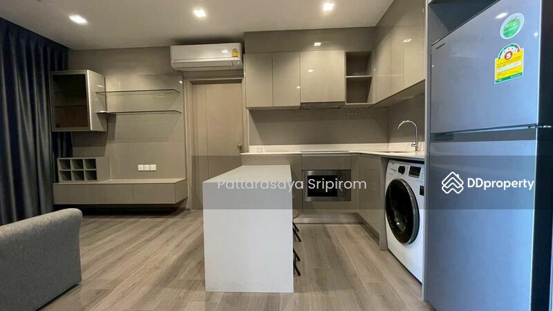 For Sale - The Politan Rive, Nonthaburi