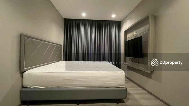 For Sale - The Politan Rive, Nonthaburi