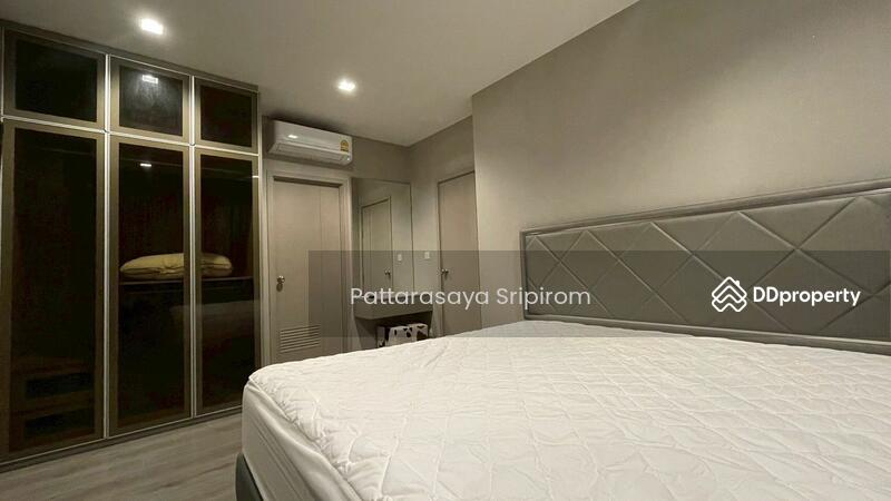 For Sale - The Politan Rive, Nonthaburi