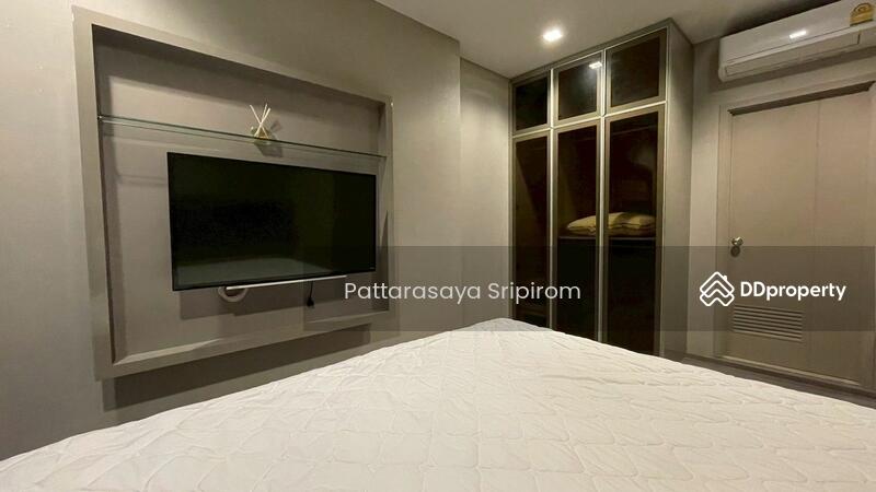 For Sale - The Politan Rive, Nonthaburi