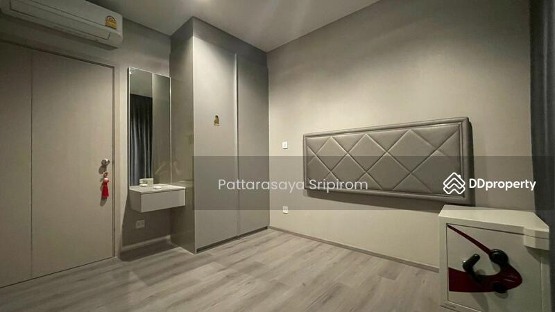For Sale - The Politan Rive, Nonthaburi