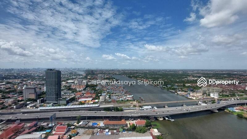 For Sale - The Politan Rive, Nonthaburi