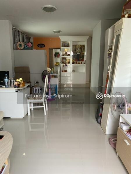 For Sale - Nonnicha Phra Nangklao Bridge, Nonthaburi