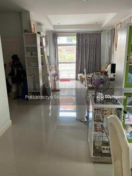 For Sale - Nonnicha Phra Nangklao Bridge, Nonthaburi