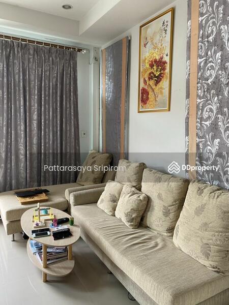 For Sale - Nonnicha Phra Nangklao Bridge, Nonthaburi