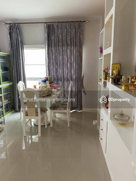 For Sale - Nonnicha Phra Nangklao Bridge, Nonthaburi