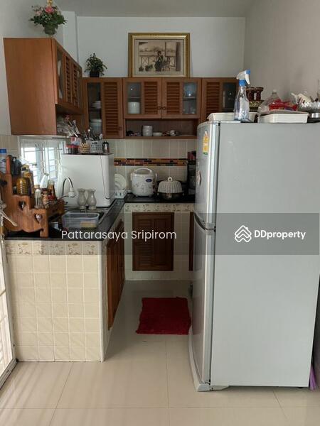 For Sale - Nonnicha Phra Nangklao Bridge, Nonthaburi