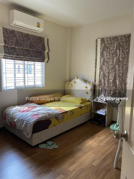 For Sale - Nonnicha Phra Nangklao Bridge, Nonthaburi