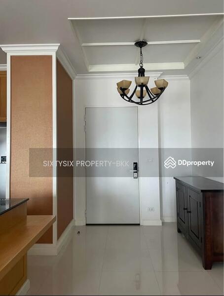 For Rent - Four Wings Mansion, Bangkok