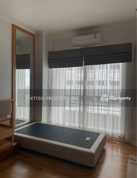For Rent - Four Wings Mansion, Bangkok