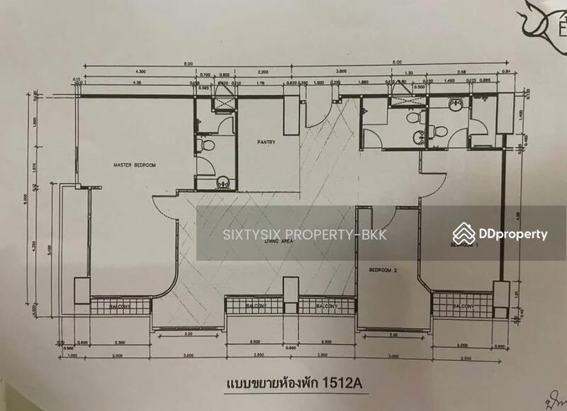 ให้เช่า - Four Wings Mansion : โฟร์วิงส์ แมนชั่น, กรุงเทพ