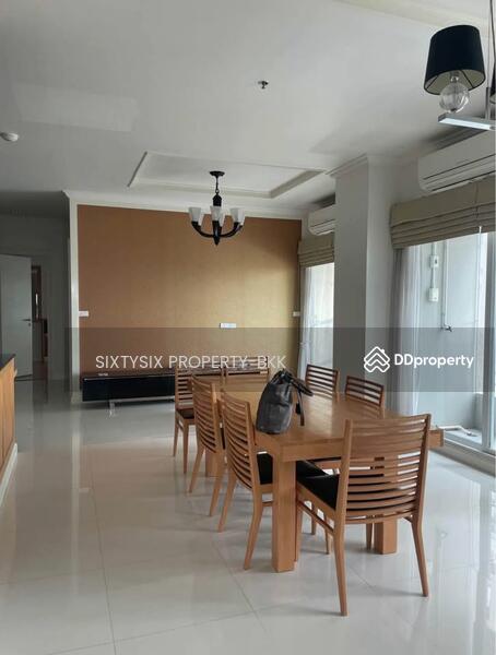 ให้เช่า - Four Wings Mansion : โฟร์วิงส์ แมนชั่น, กรุงเทพ