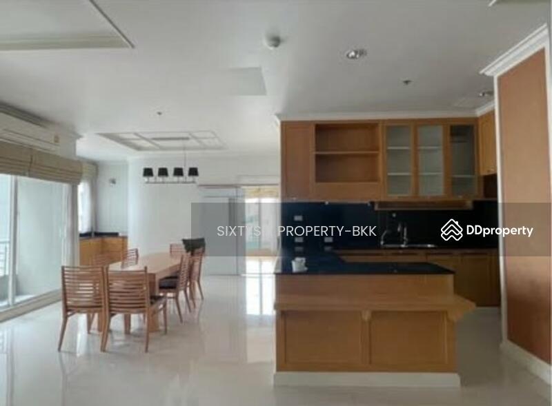 For Rent - Four Wings Mansion, Bangkok