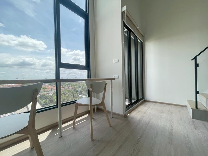 Origin Plug & Play Nonthaburi Station, Nonthaburi, 34 Rattanathibet Road, Bang Kra So, Muang Nonthaburi, Nonthaburi, 1 Bedroom, 27 sqm, Condo For Rent, by NATTAPHONG Yodmanotham (K. Book), 60030884 - DDproperty.com