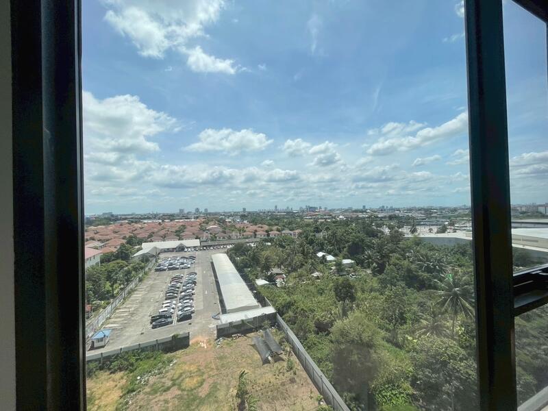 Origin Plug & Play Nonthaburi Station, นนทบุรี, 34 Rattanathibet Road, บางกระสอ, เมืองนนทบุรี, นนทบุรี, 27 ตร.ม., คอนโด ให้เช่า, โดย NATTAPHONG Yodmanotham (K. Book), 60030884 - DDproperty.com