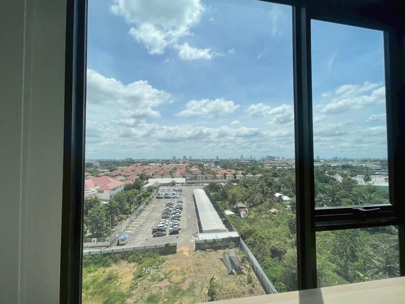 Origin Plug & Play Nonthaburi Station, นนทบุรี, 34 Rattanathibet Road, บางกระสอ, เมืองนนทบุรี, นนทบุรี, 27 ตร.ม., คอนโด ให้เช่า, โดย NATTAPHONG Yodmanotham (K. Book), 60030884 - DDproperty.com