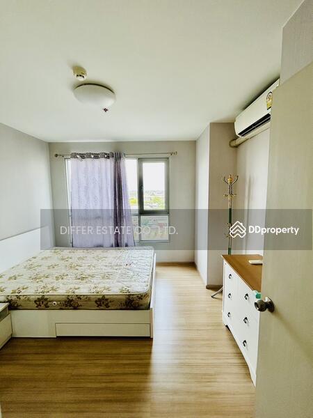 For Rent - Fuse Sense Bangkae, Bangkok