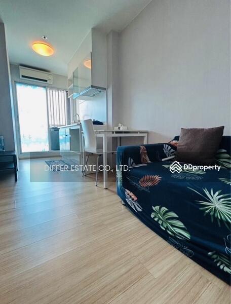 For Rent - Fuse Sense Bangkae, Bangkok