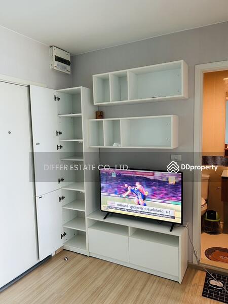 For Rent - Fuse Sense Bangkae, Bangkok
