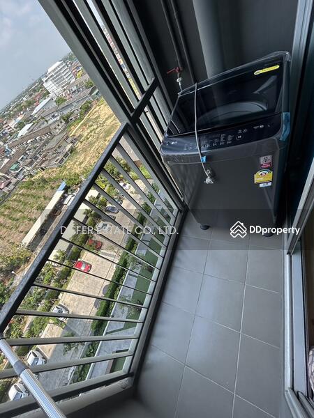 ให้เช่า - Fuse Sense Bangkae : ฟิวส์ เซนเซ่ บางแค, กรุงเทพ