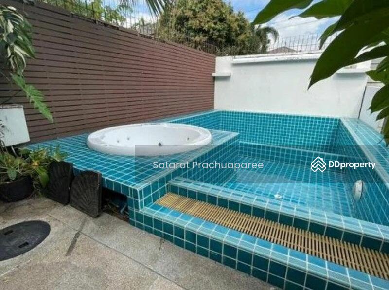 For Sale - Casa Legend Ratchaphruek-Pinklao, Bangkok