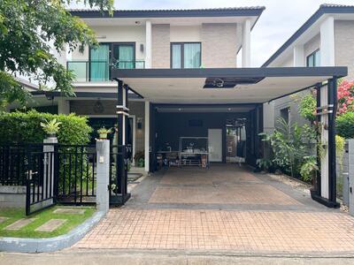 ขาย - The City Pattanakarn : เดอะ ซิตี้ พัฒนาการ, กรุงเทพ