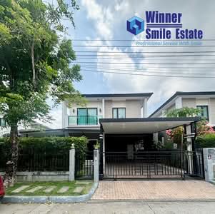 ขาย - The City Pattanakarn : เดอะ ซิตี้ พัฒนาการ, กรุงเทพ
