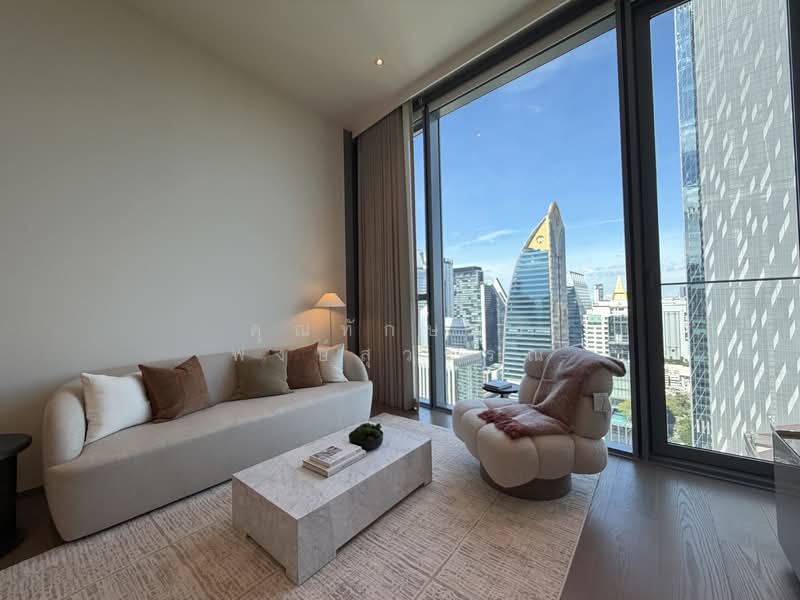 Scope Langsuan, Bangkok, Soi Lang Suan, Lumphini, Pathum Wan, Bangkok, 1 Bedroom, 84 sqm, Condo For Sale, by คุณทักษพร พงษ์สุวรรณ, 60030906 - DDproperty.com