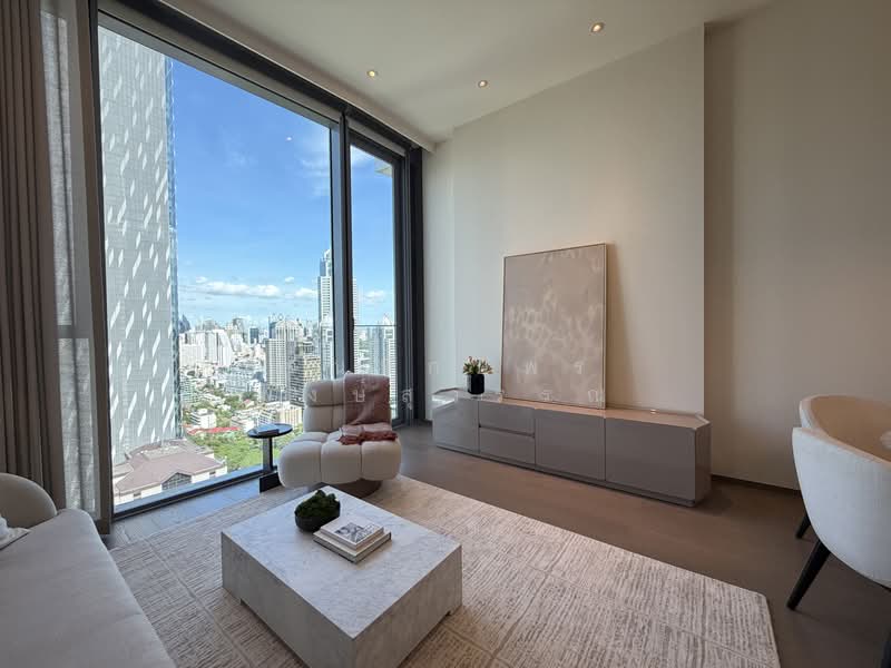 Scope Langsuan, Bangkok, Soi Lang Suan, Lumphini, Pathum Wan, Bangkok, 1 Bedroom, 84 sqm, Condo For Sale, by คุณทักษพร พงษ์สุวรรณ, 60030906 - DDproperty.com