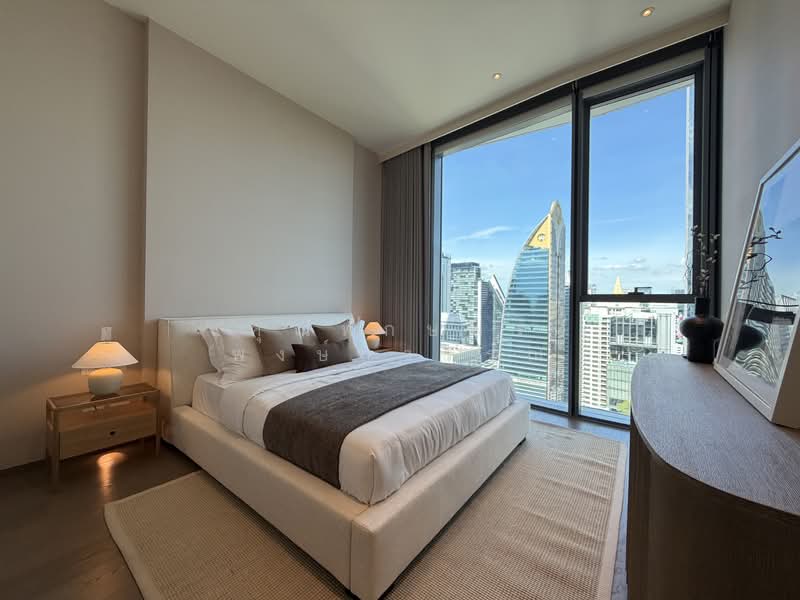 Scope Langsuan, Bangkok, Soi Lang Suan, Lumphini, Pathum Wan, Bangkok, 1 Bedroom, 84 sqm, Condo For Sale, by คุณทักษพร พงษ์สุวรรณ, 60030906 - DDproperty.com