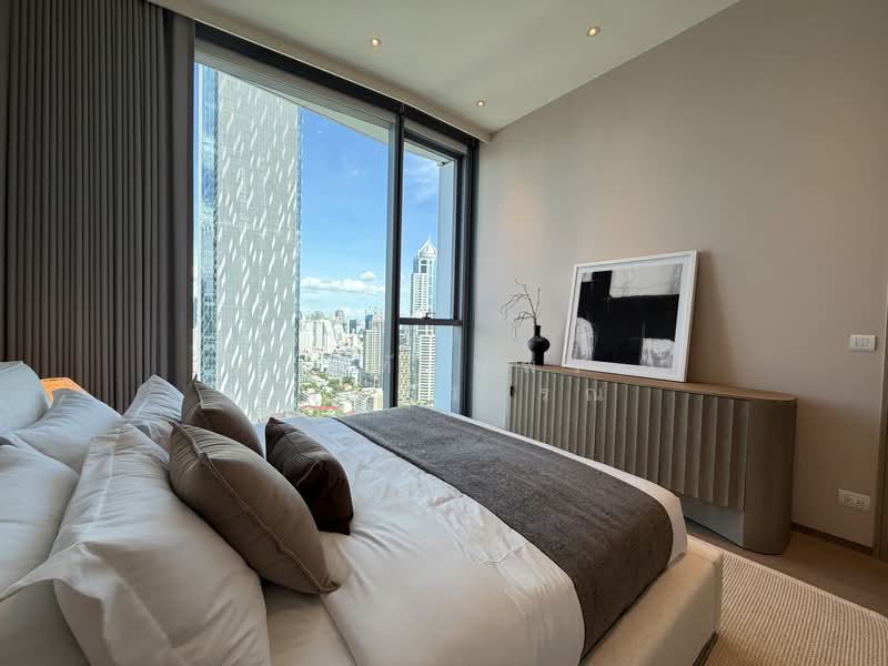 Scope Langsuan, Bangkok, Soi Lang Suan, Lumphini, Pathum Wan, Bangkok, 1 Bedroom, 84 sqm, Condo For Sale, by คุณทักษพร พงษ์สุวรรณ, 60030906 - DDproperty.com