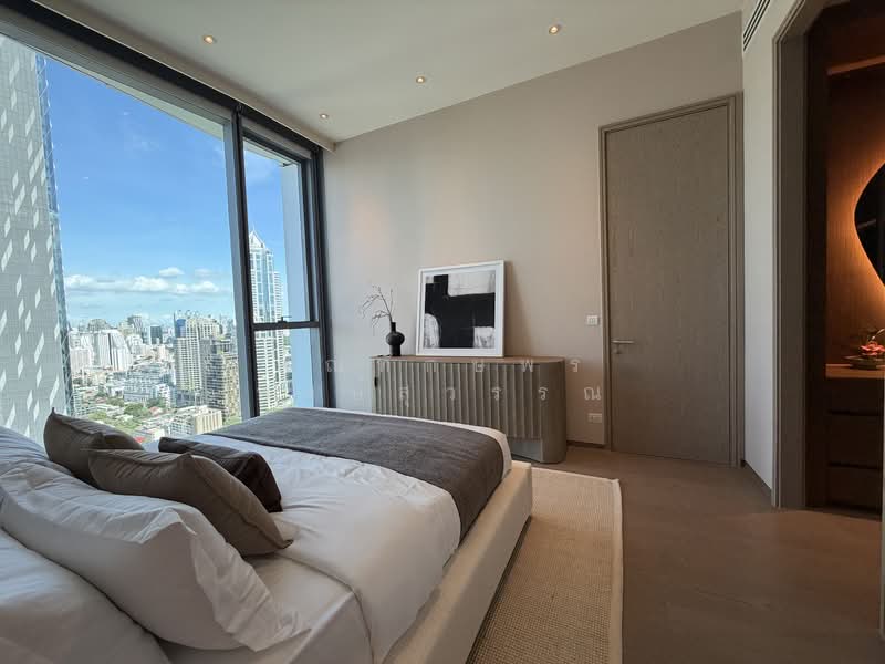 Scope Langsuan, Bangkok, Soi Lang Suan, Lumphini, Pathum Wan, Bangkok, 1 Bedroom, 84 sqm, Condo For Sale, by คุณทักษพร พงษ์สุวรรณ, 60030906 - DDproperty.com