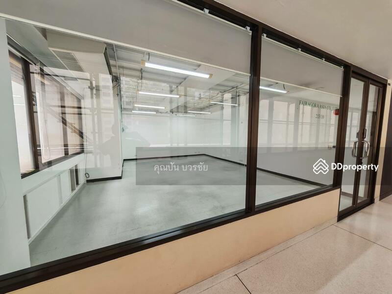 For Rent - Asoke Towers, Bangkok