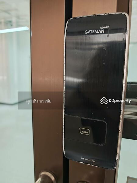 For Rent - Asoke Towers, Bangkok