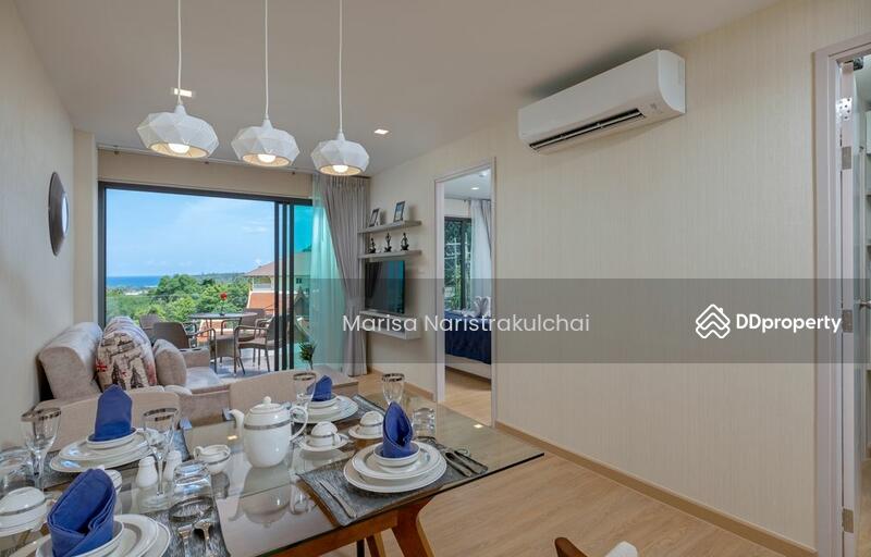 For Sale - Splendid Condominium, Phuket
